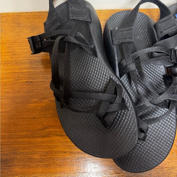 WOMEN'S ZX/2 CLOUD DUAL ADJUSTABLE STRAPS CUSHIONED SANDAL - Picture 3 of 4